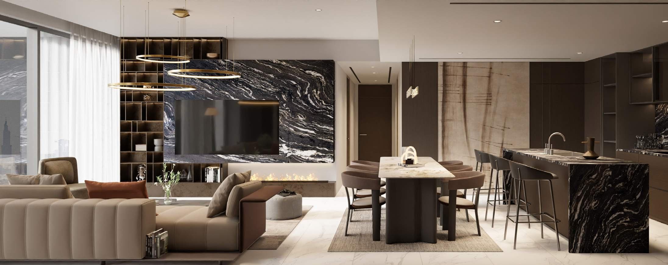 Bond Enclave image 10