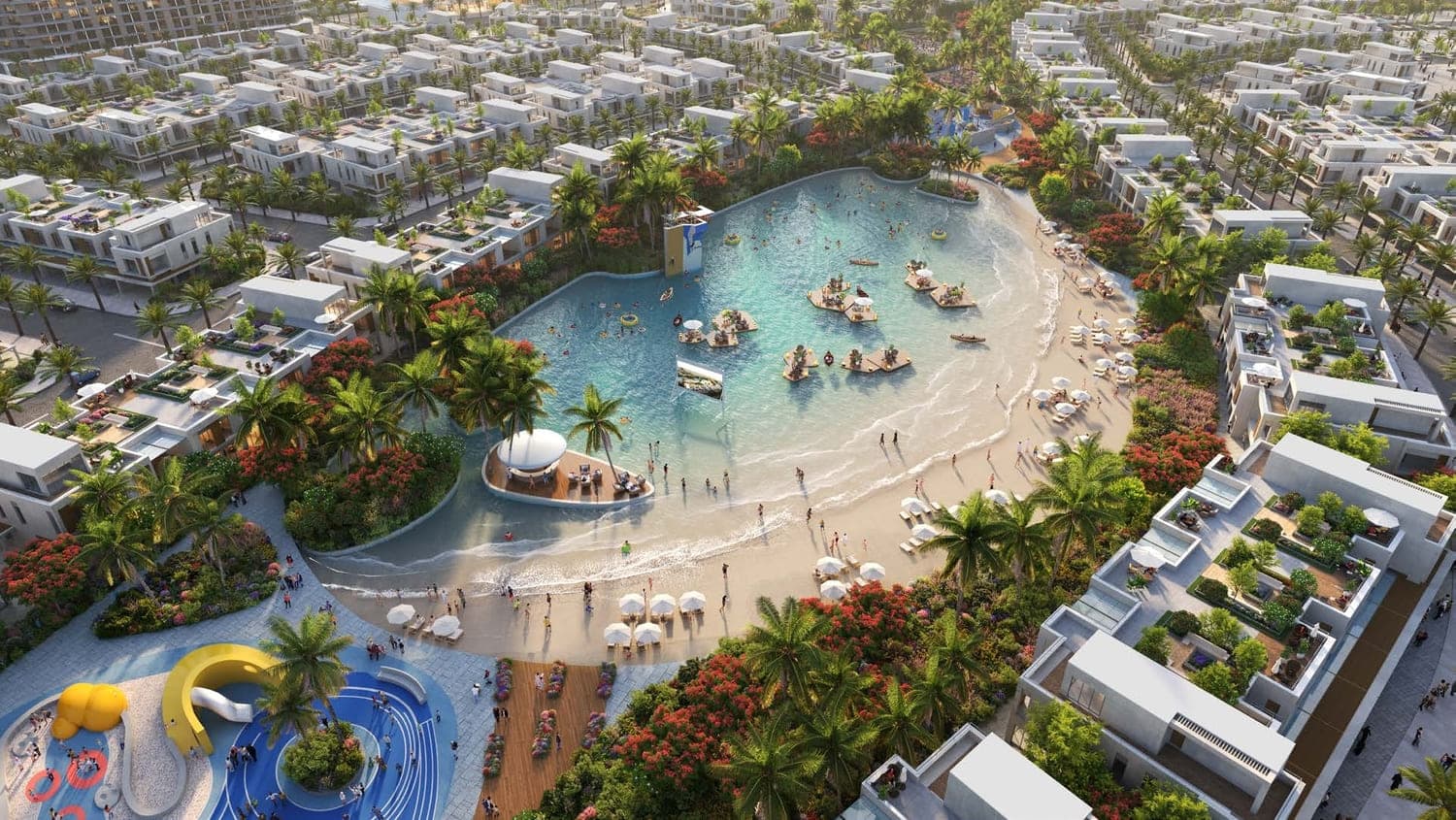 Riverside by Damac image 9