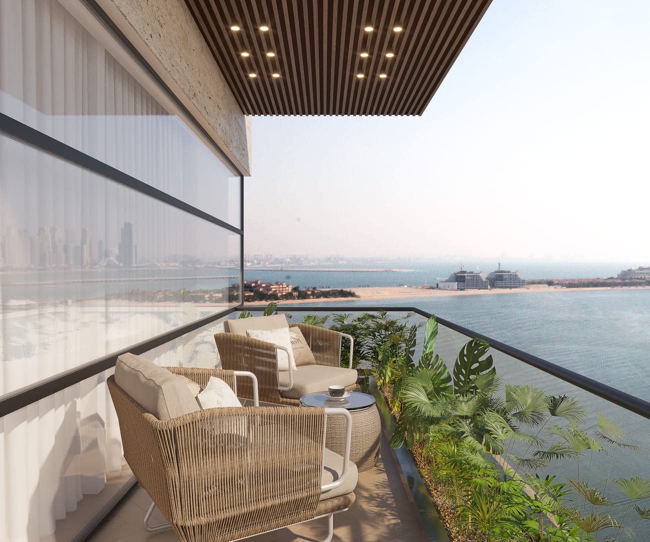 Ocean Tower image 6
