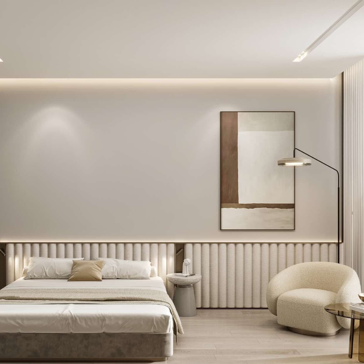 Gharbi 2 Residences image 3