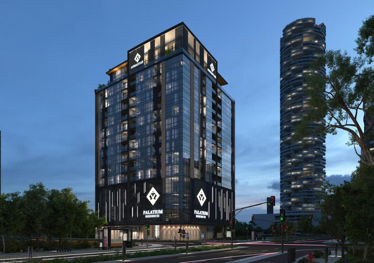 Palatium Residence image 3