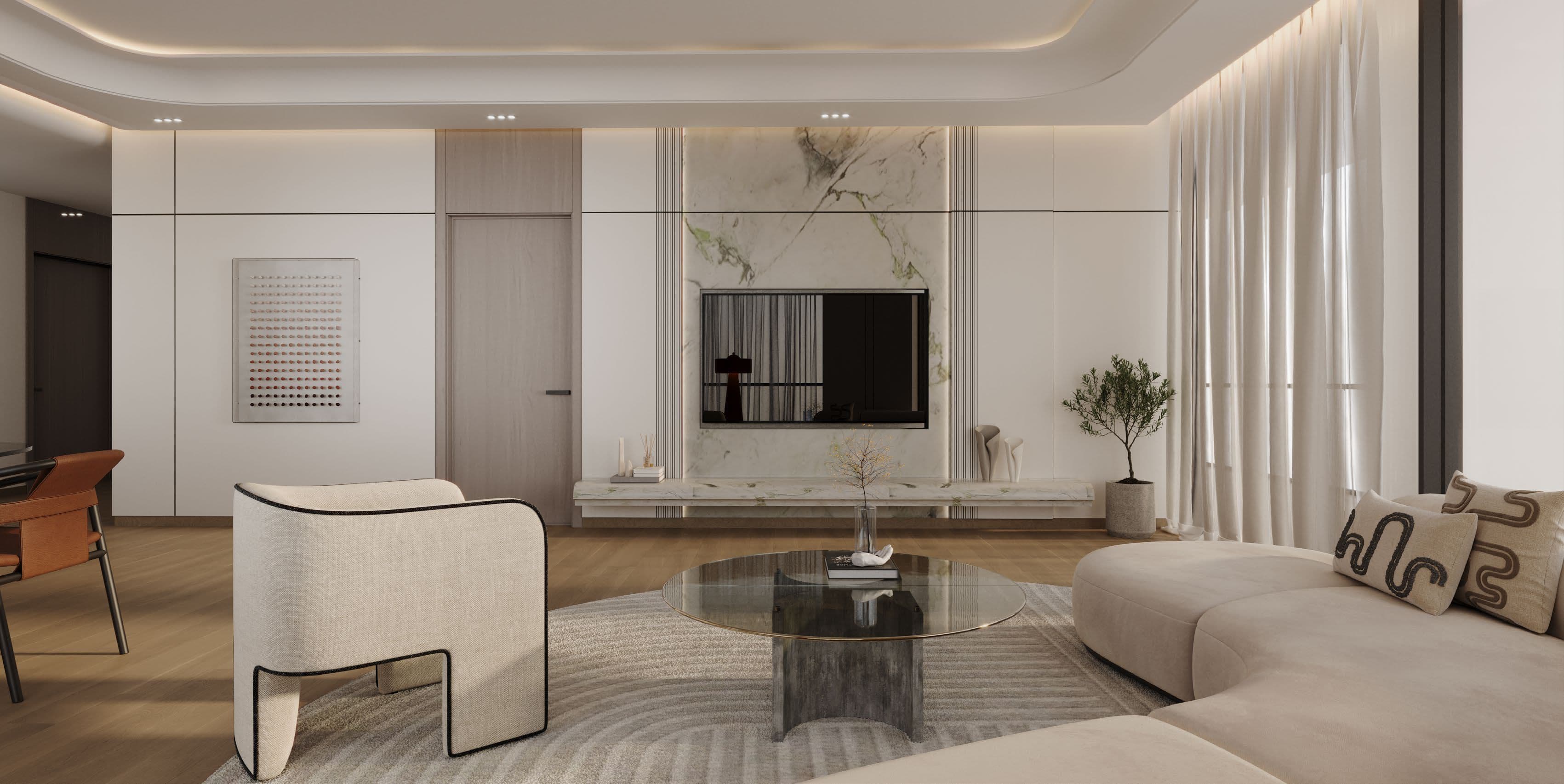 Binghatti Skyrise image 11