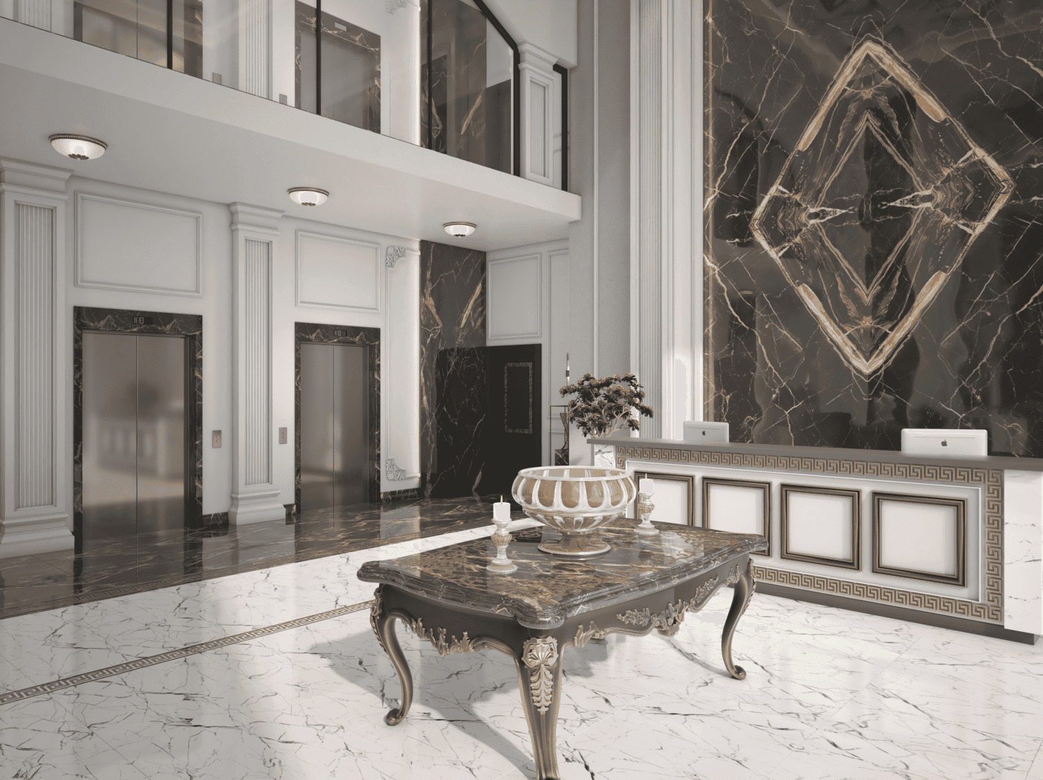 Nadine Residences image 10