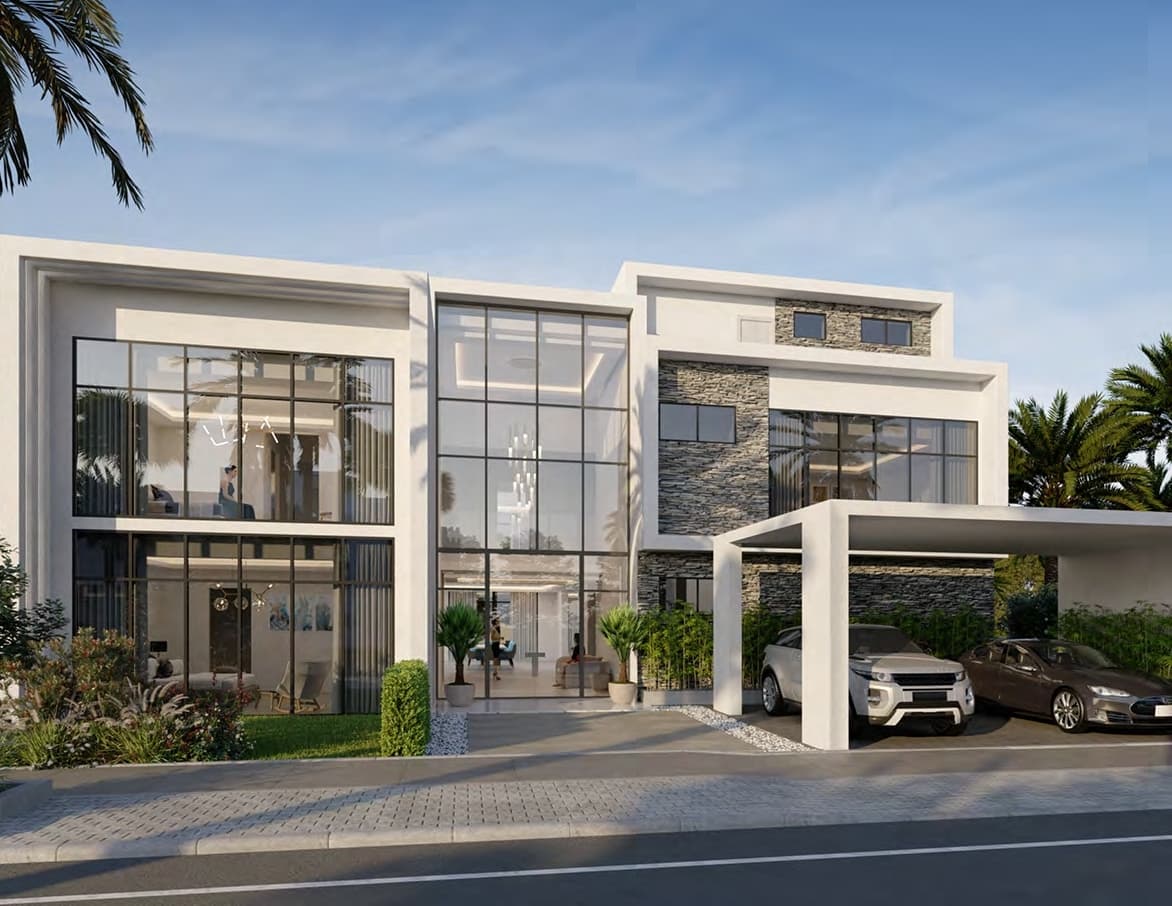 Damac Hills - Belair Phase 2 image 7