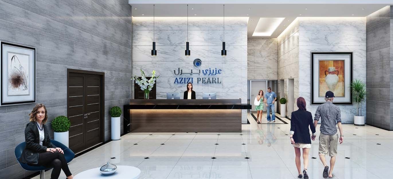 Azizi Pearl image 13