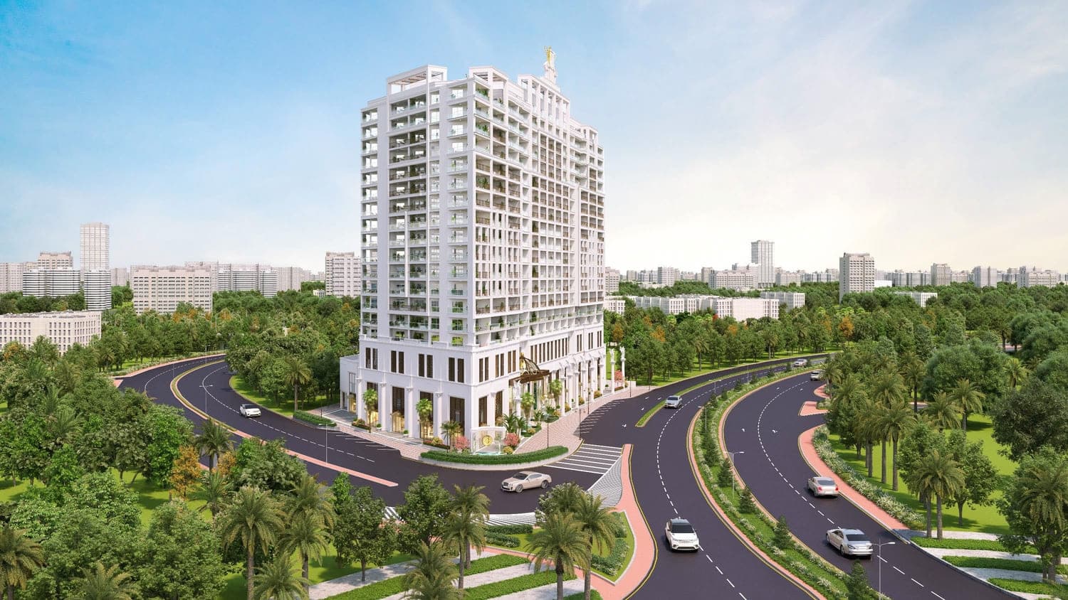 Vincitore Aqua Flora image 6