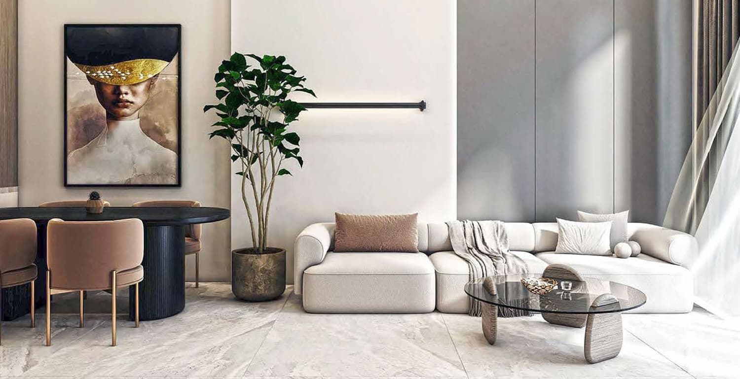 Al Serh Residences 11 image 3