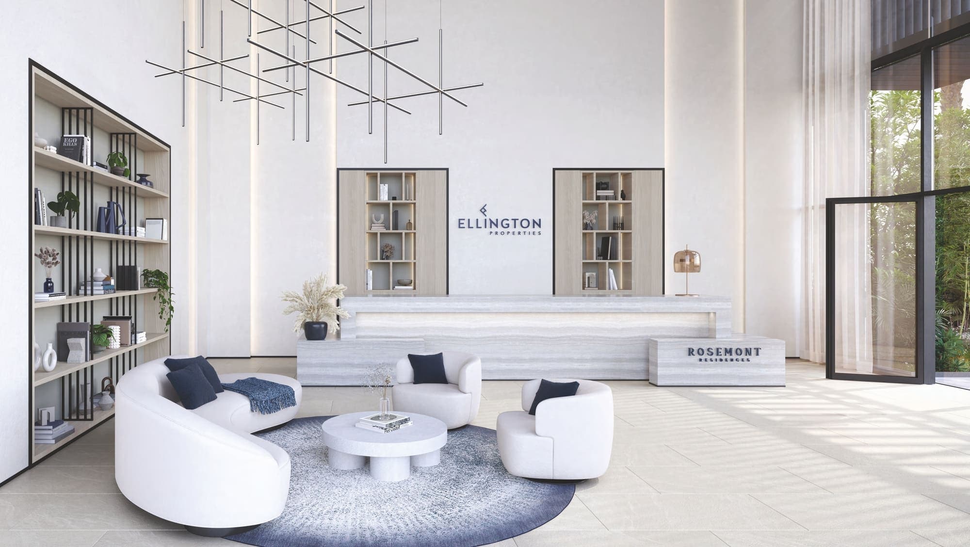 Rosemont Residences image 9