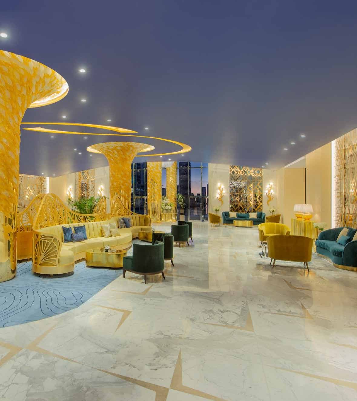 Damac Prive image 5