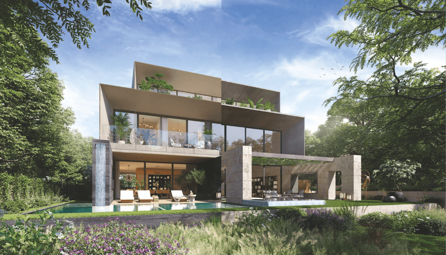 Serenity Mansions image 7