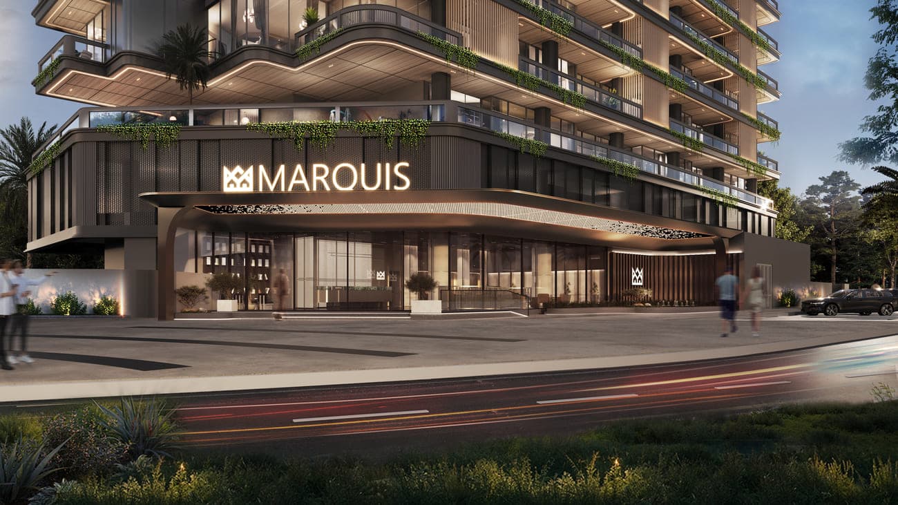 Marquis Vista image 2