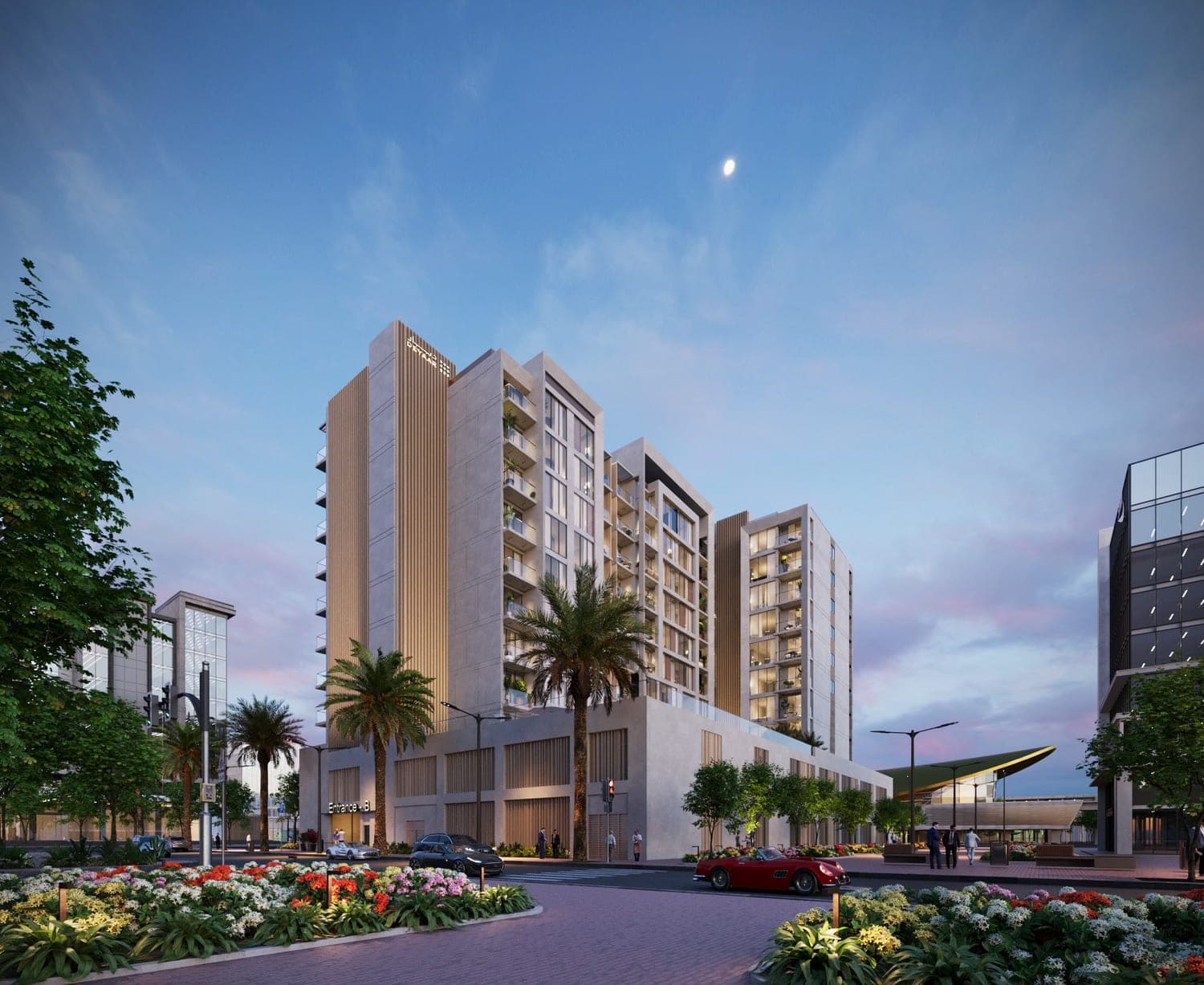 Rosalia Residences image 2