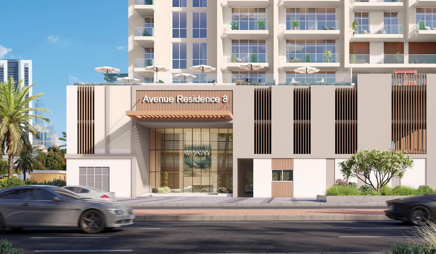 Avenue Residence 8 image 3