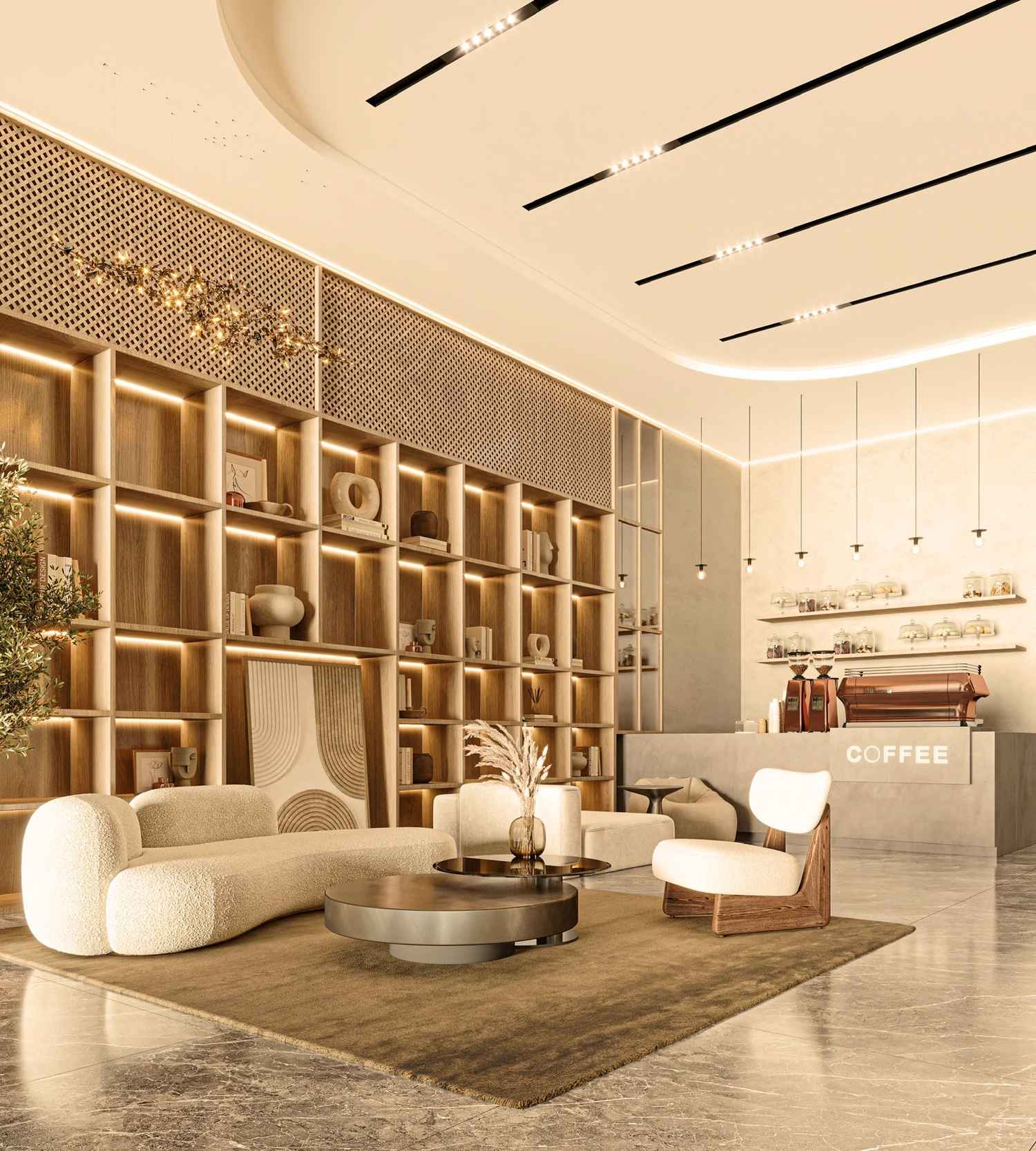 Maas Azur Residence image 9