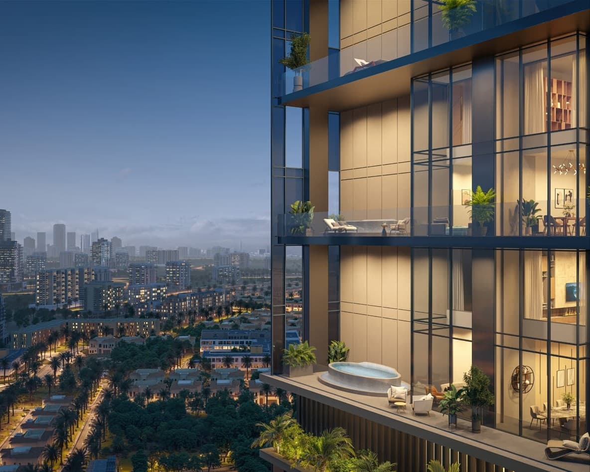 The Autograph i Series Residence image 3