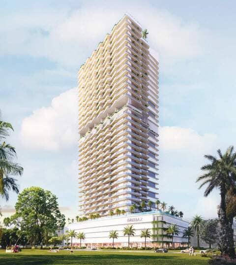 Cove by Imtiaz architecture