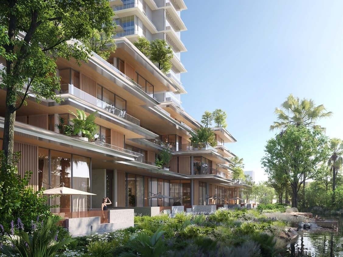 Serenia District West Residence image 7