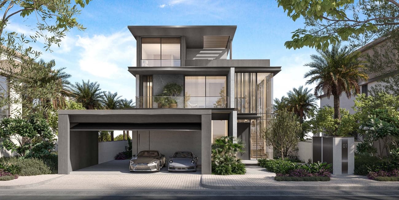 Nad Al Sheba Gardens 10 image 11