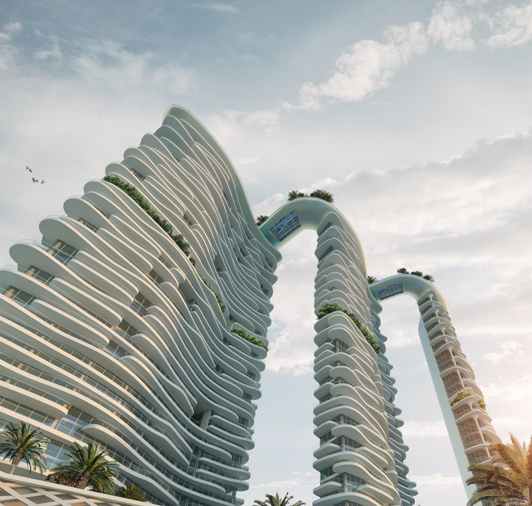 Damac Bay image 8