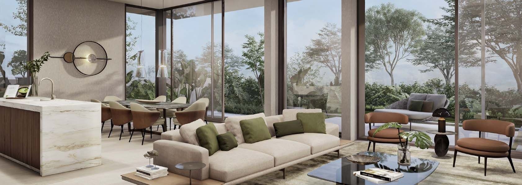 Nad Al Sheba Gardens image 12