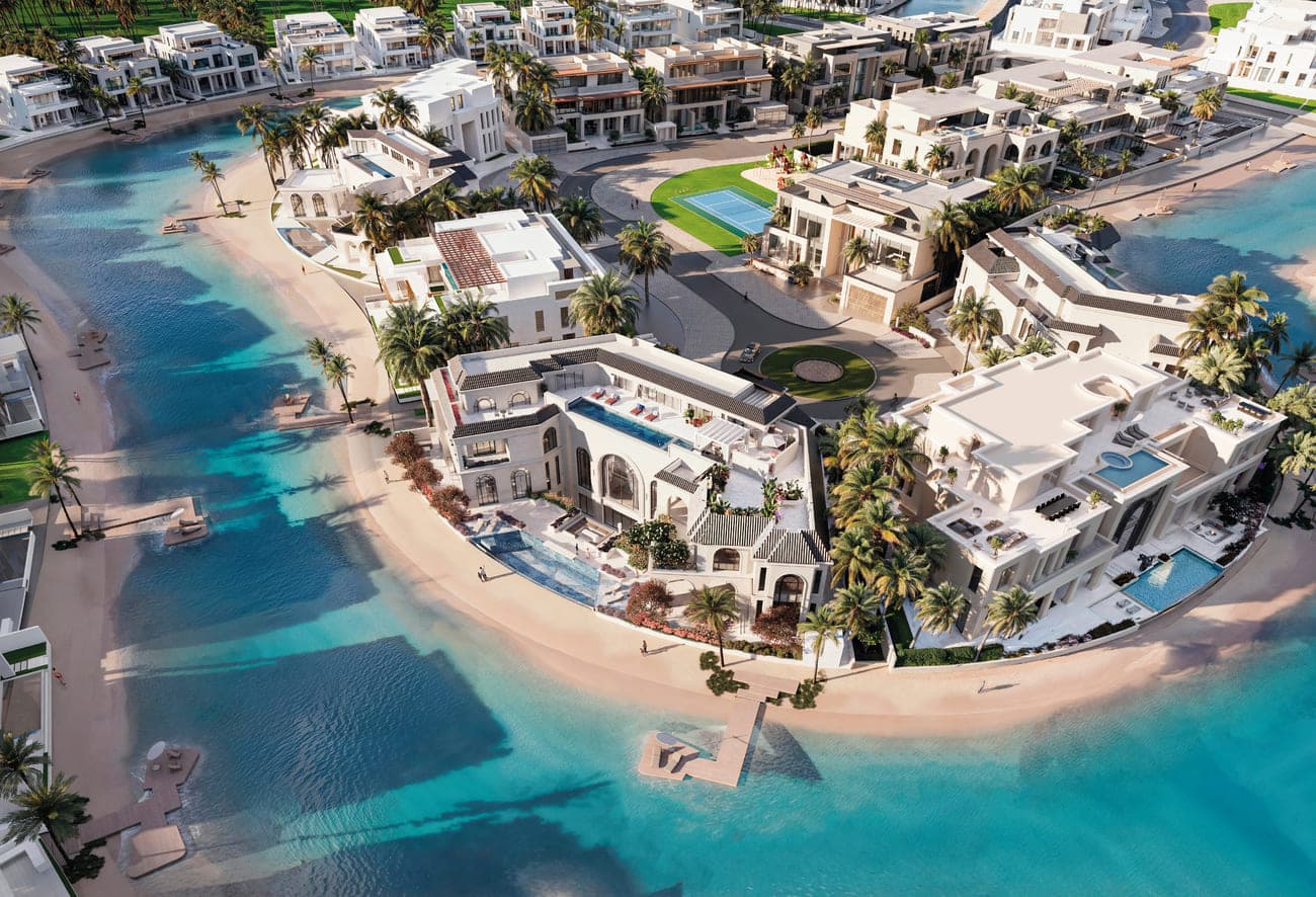 Monaco Mansions image 11