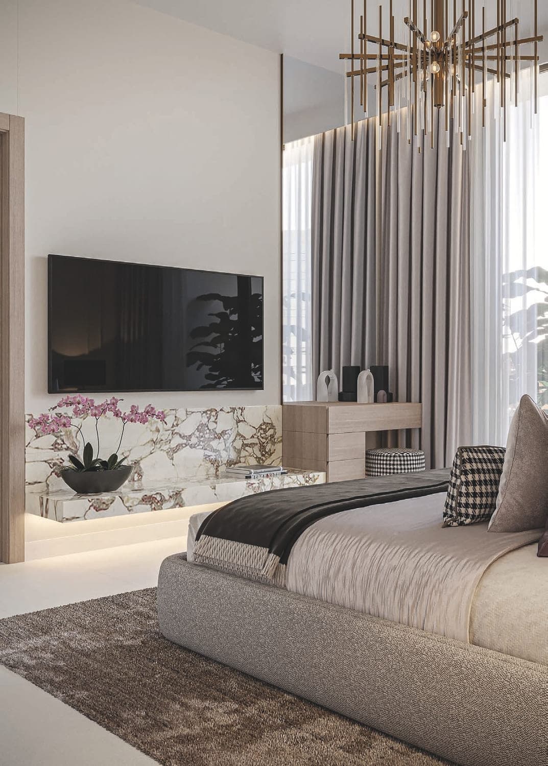 Floarea Residence image 5
