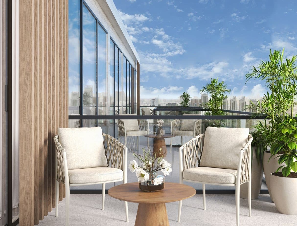 Sereno Residences image 11