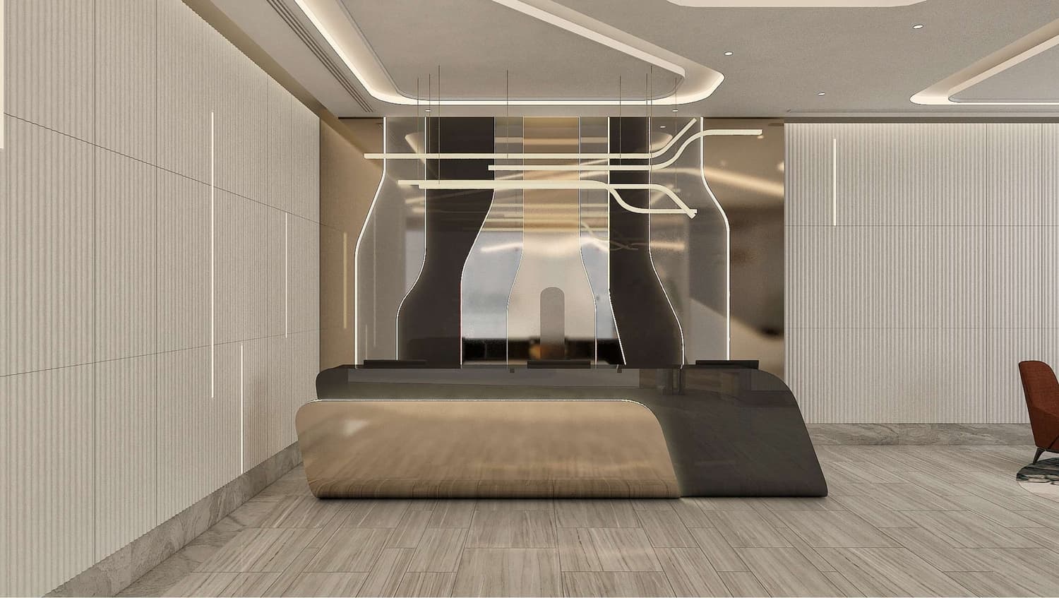 Terraces Marasi Drive image 11