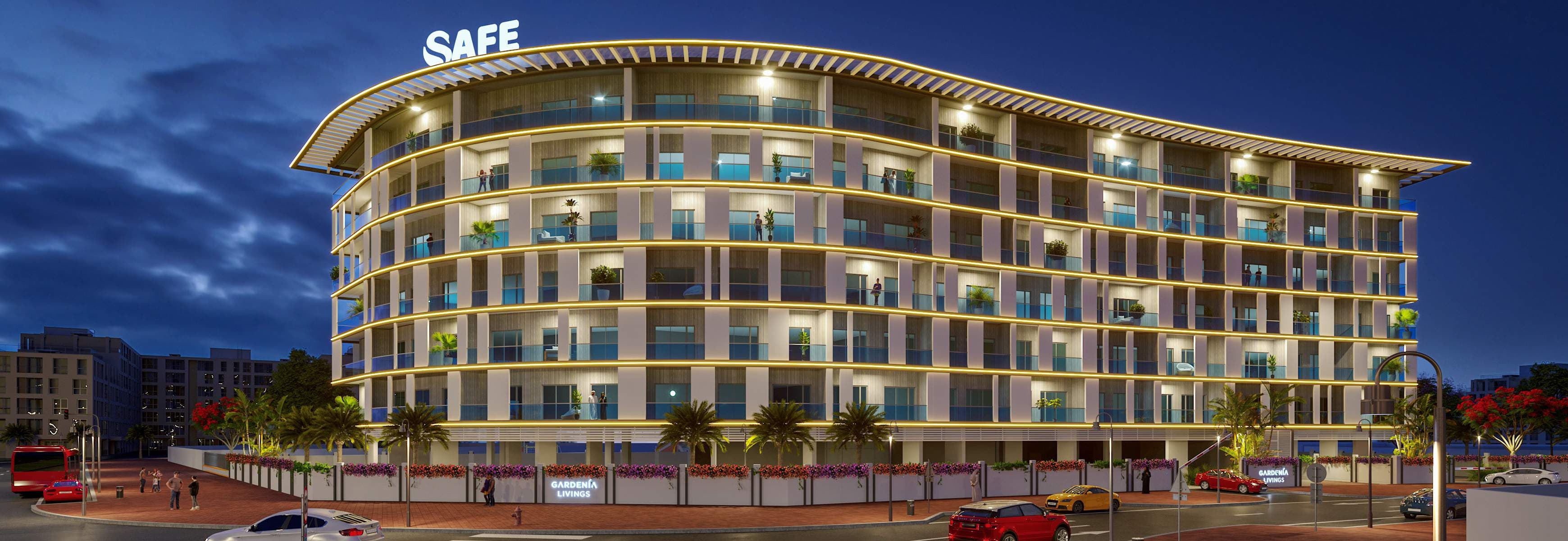 Gardenia Living image 4