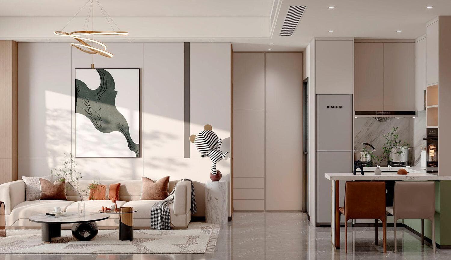 Stamn Nautis Residences image 7