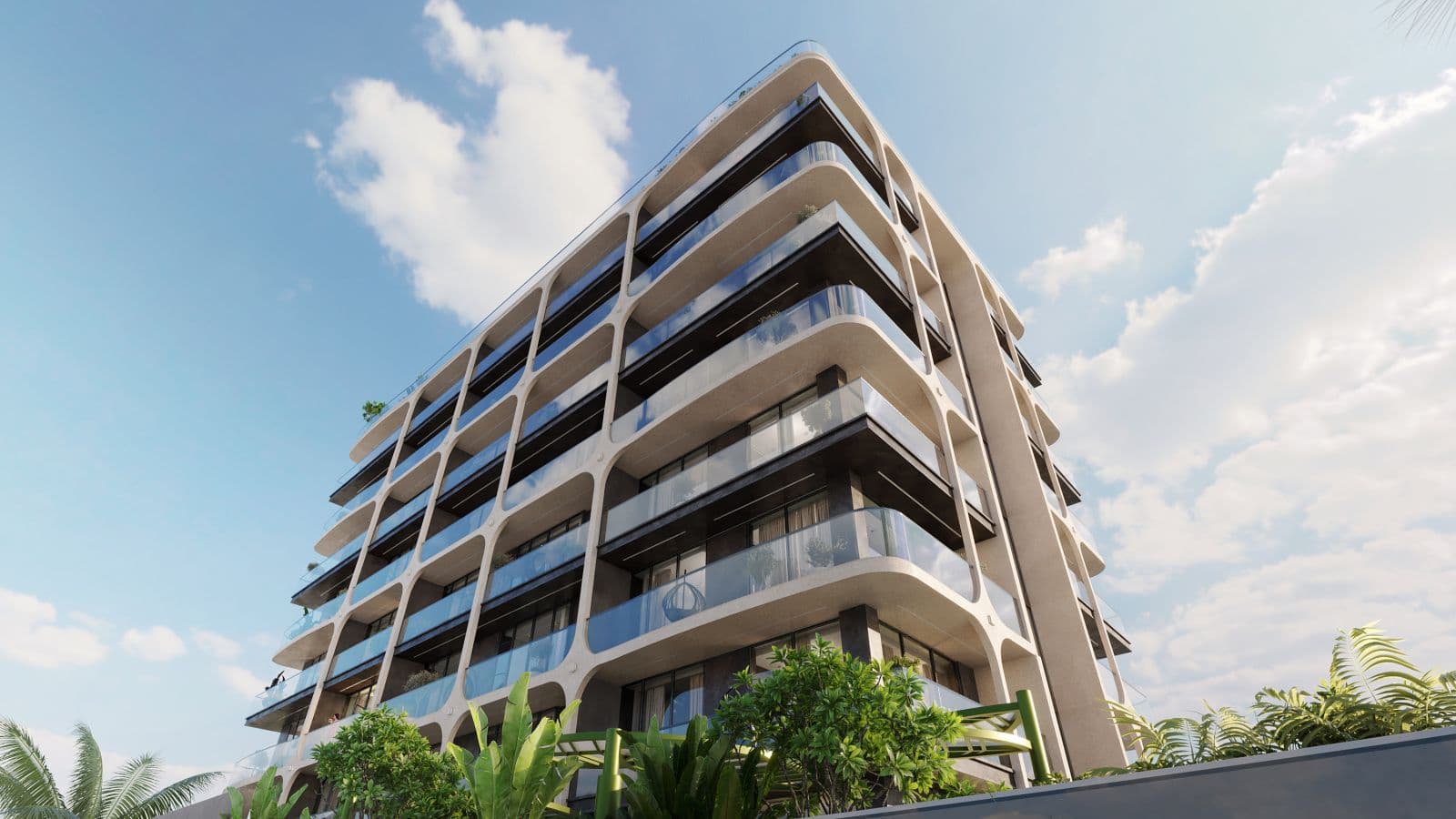 Olivia Gardens image 6