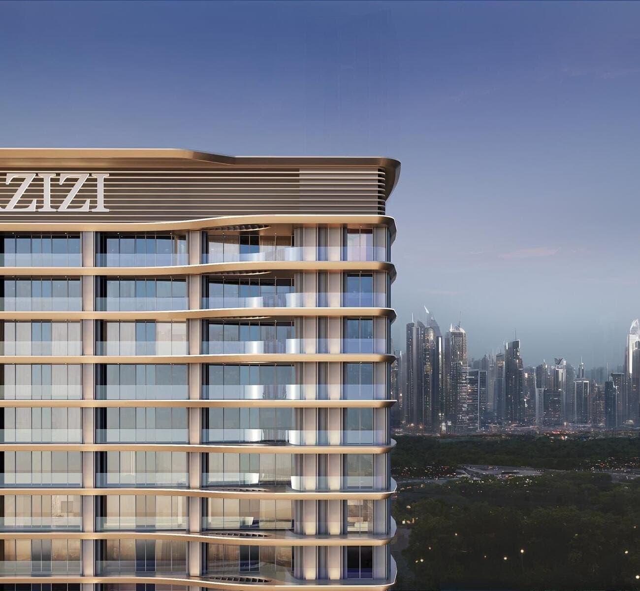 Azizi Milan image 6