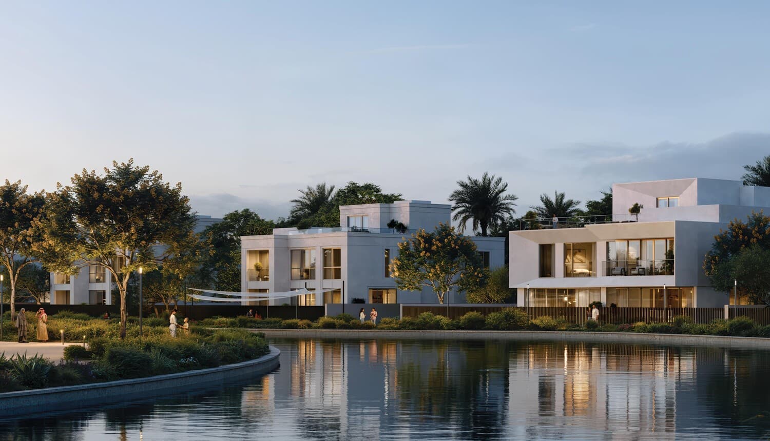 The Oasis Address image 3
