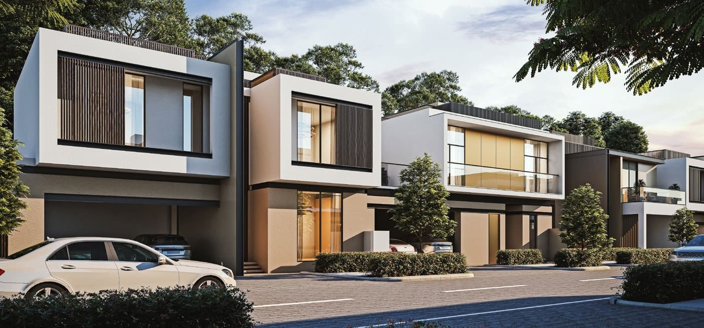 Sobha Reserve image 5