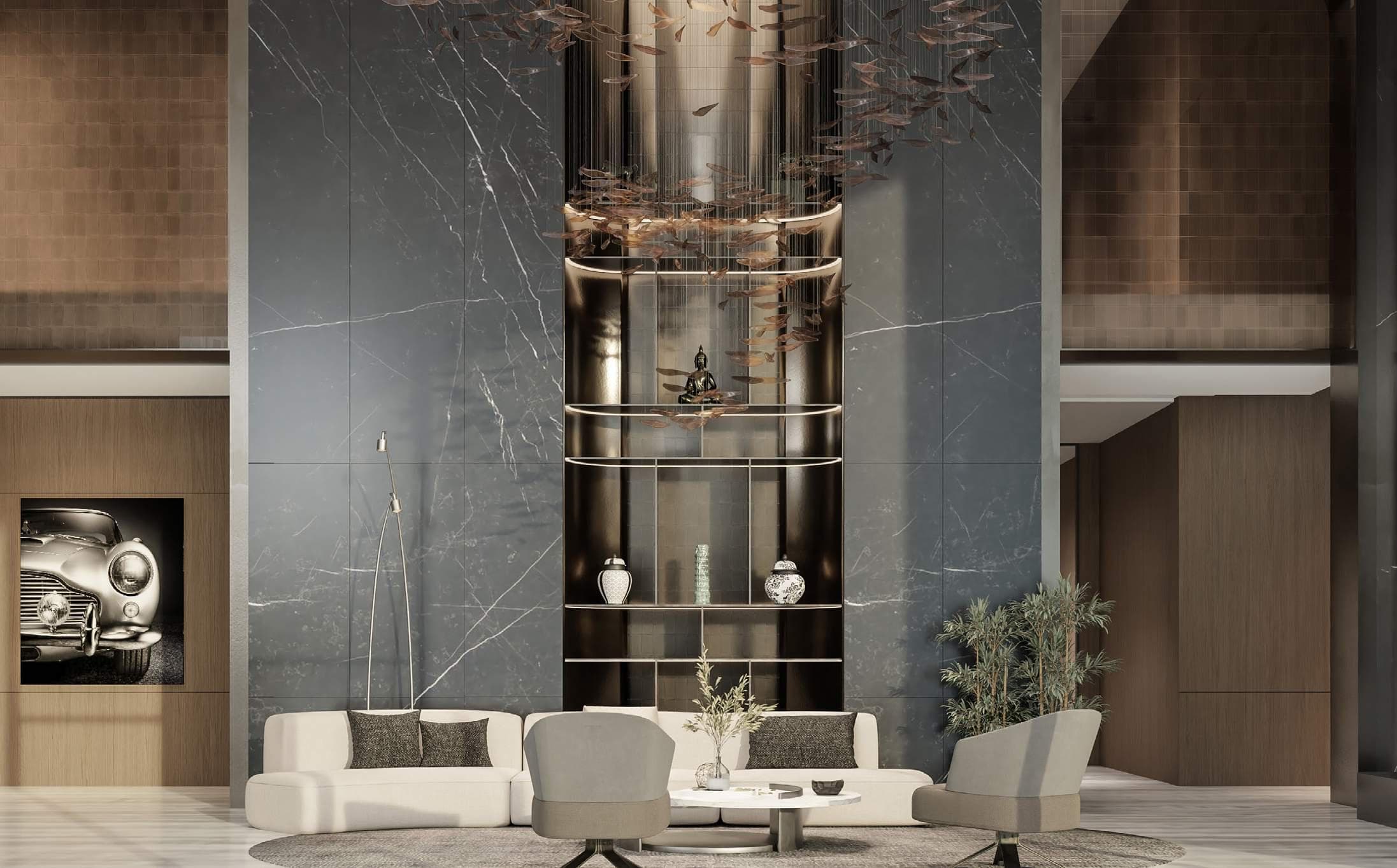 Bond Enclave image 7