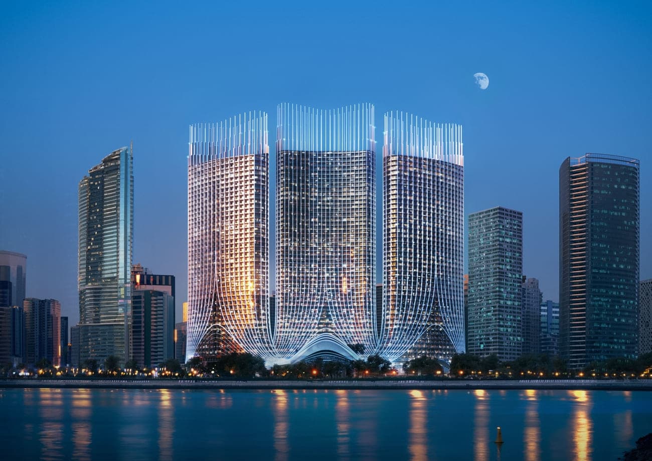 Binghatti Skyrise image 3