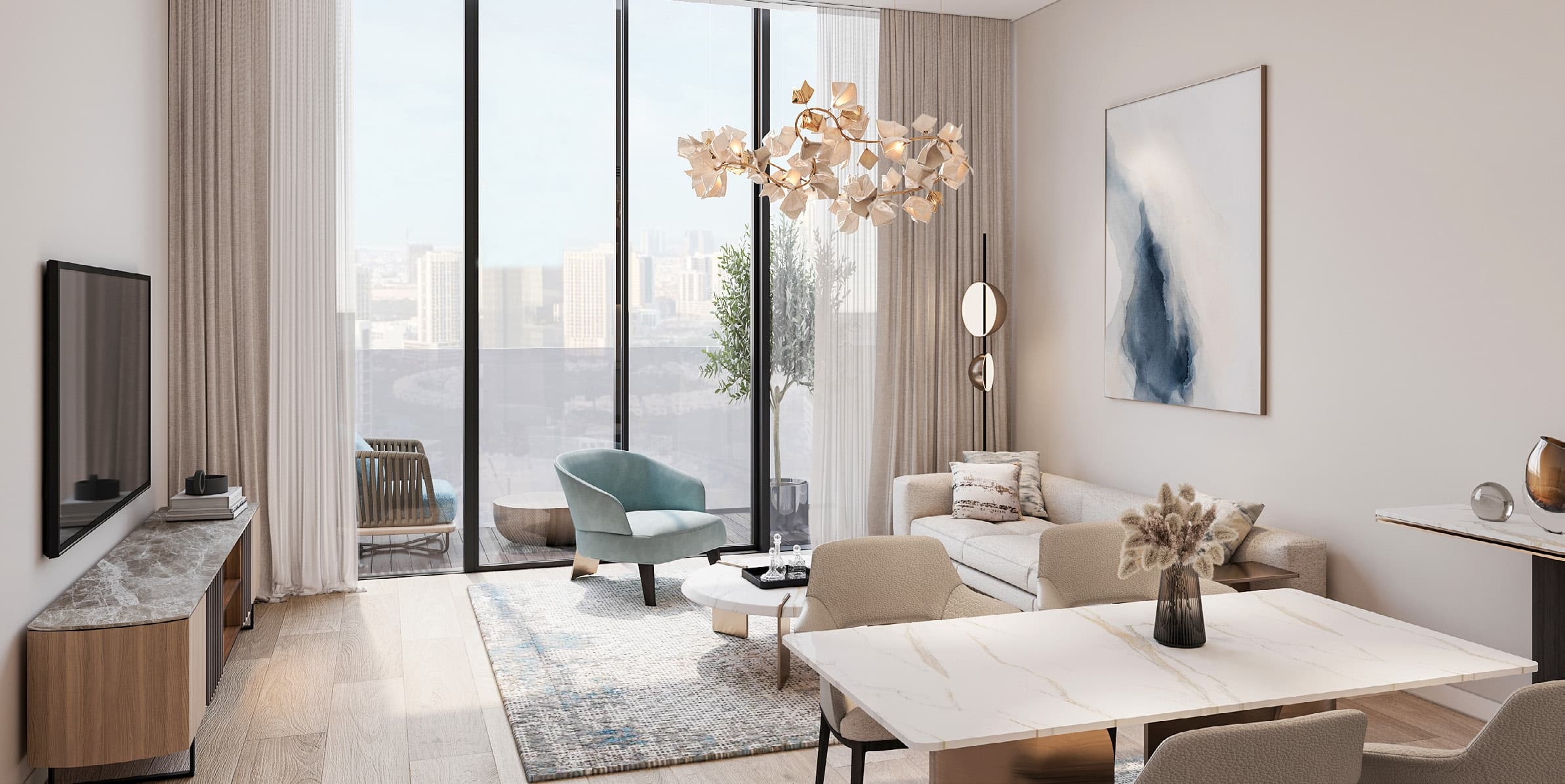 Roma Residences image 5