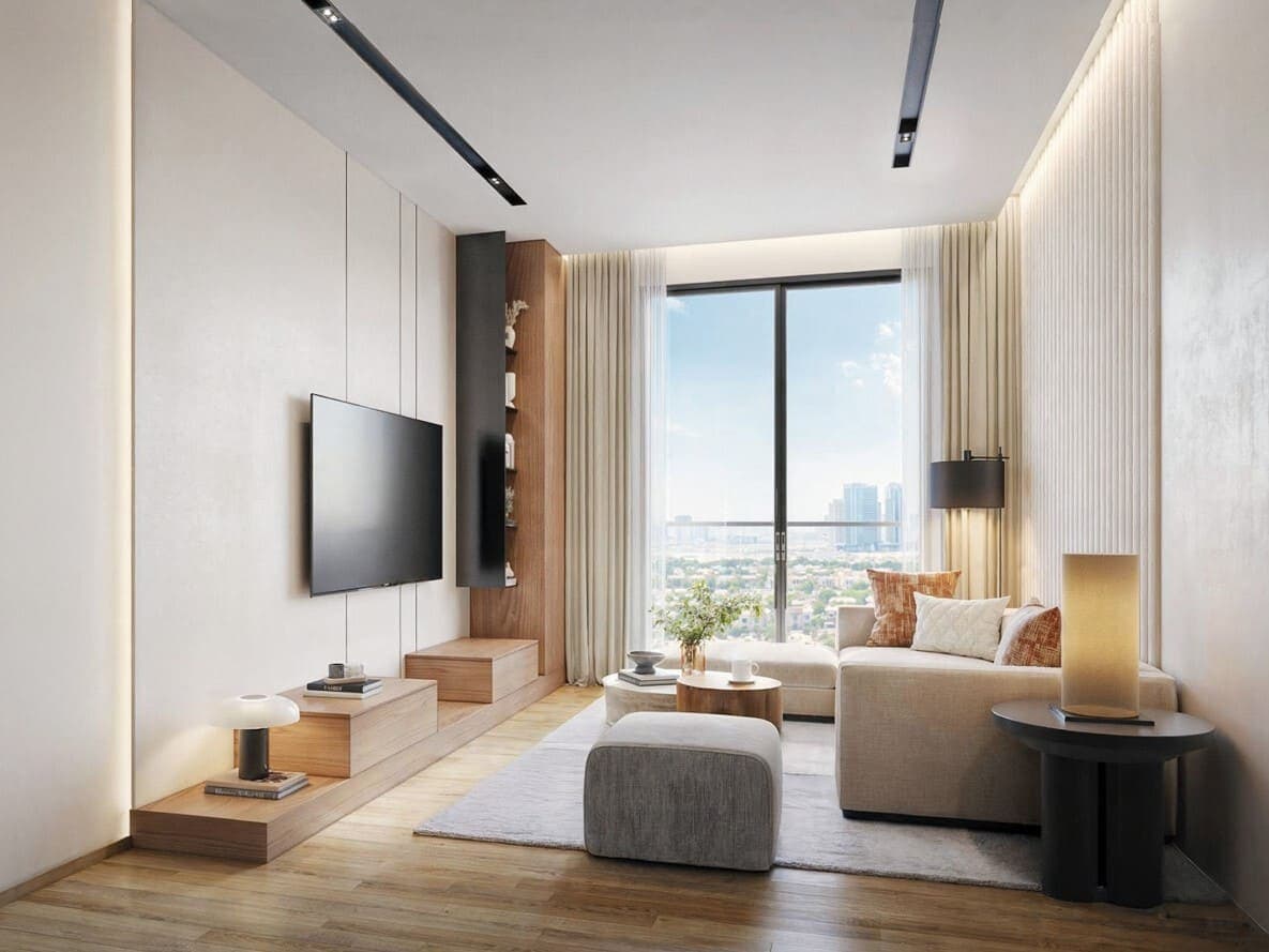Amer Al Ghurair Residences image 3