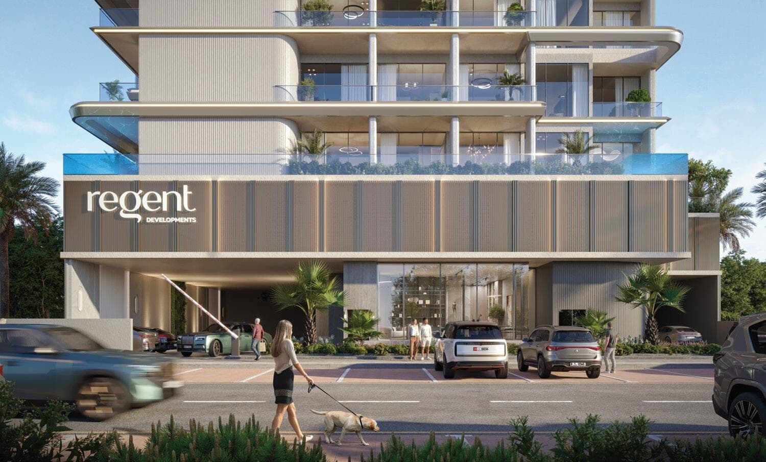 Golf Grove by Regent image 5
