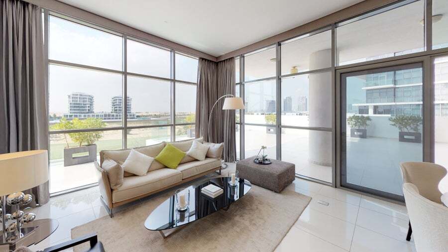Damac Hills - Golf Town image 9