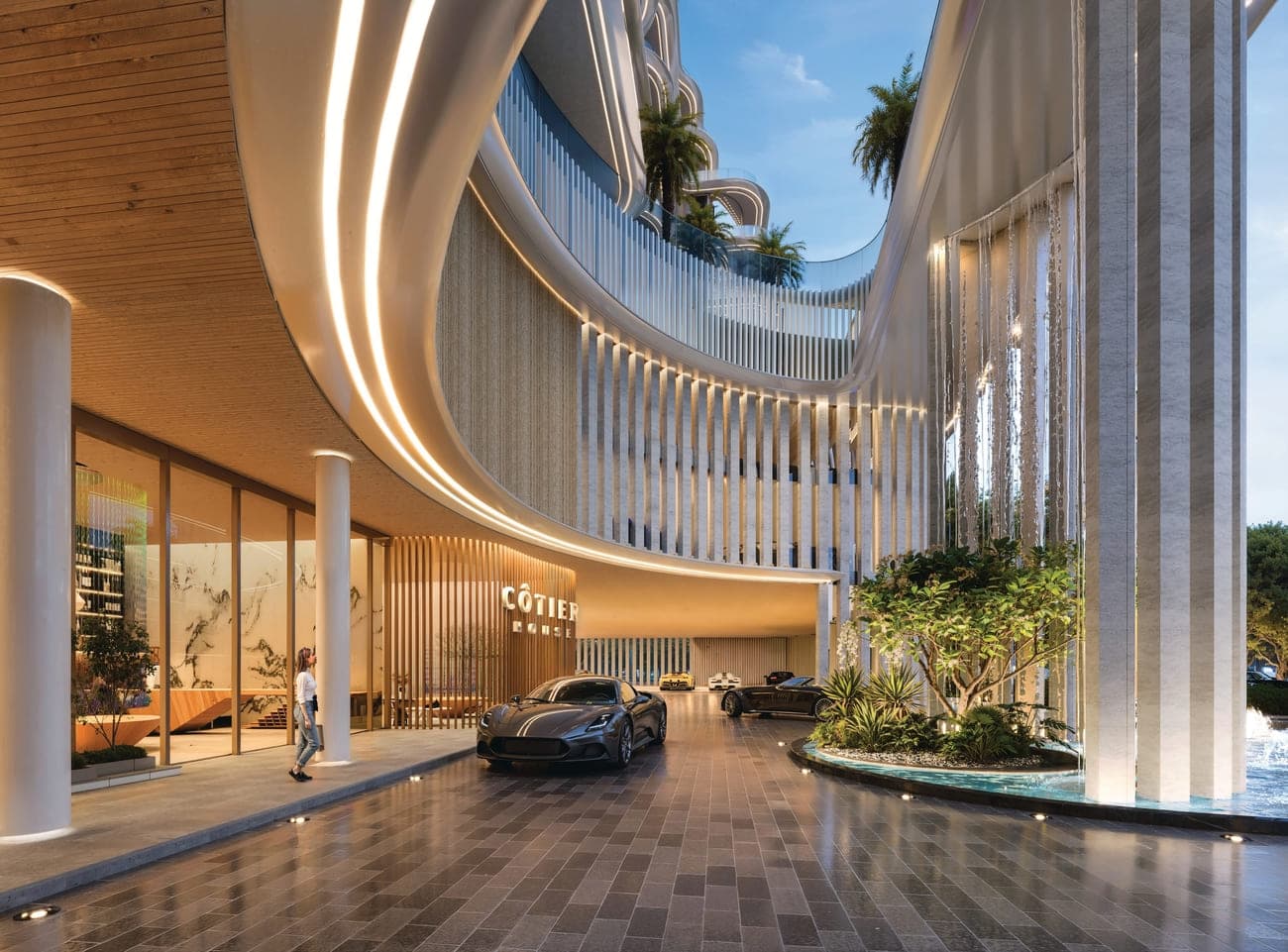 Cotier House image 2