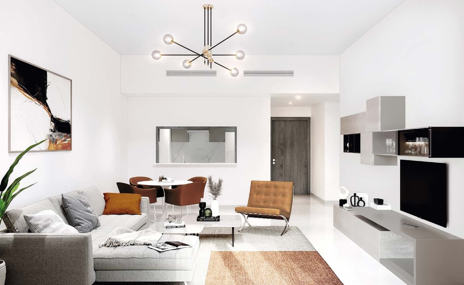 Yas Golf Collection gallery 8 - Yas Island, Dubai - by ALDAR