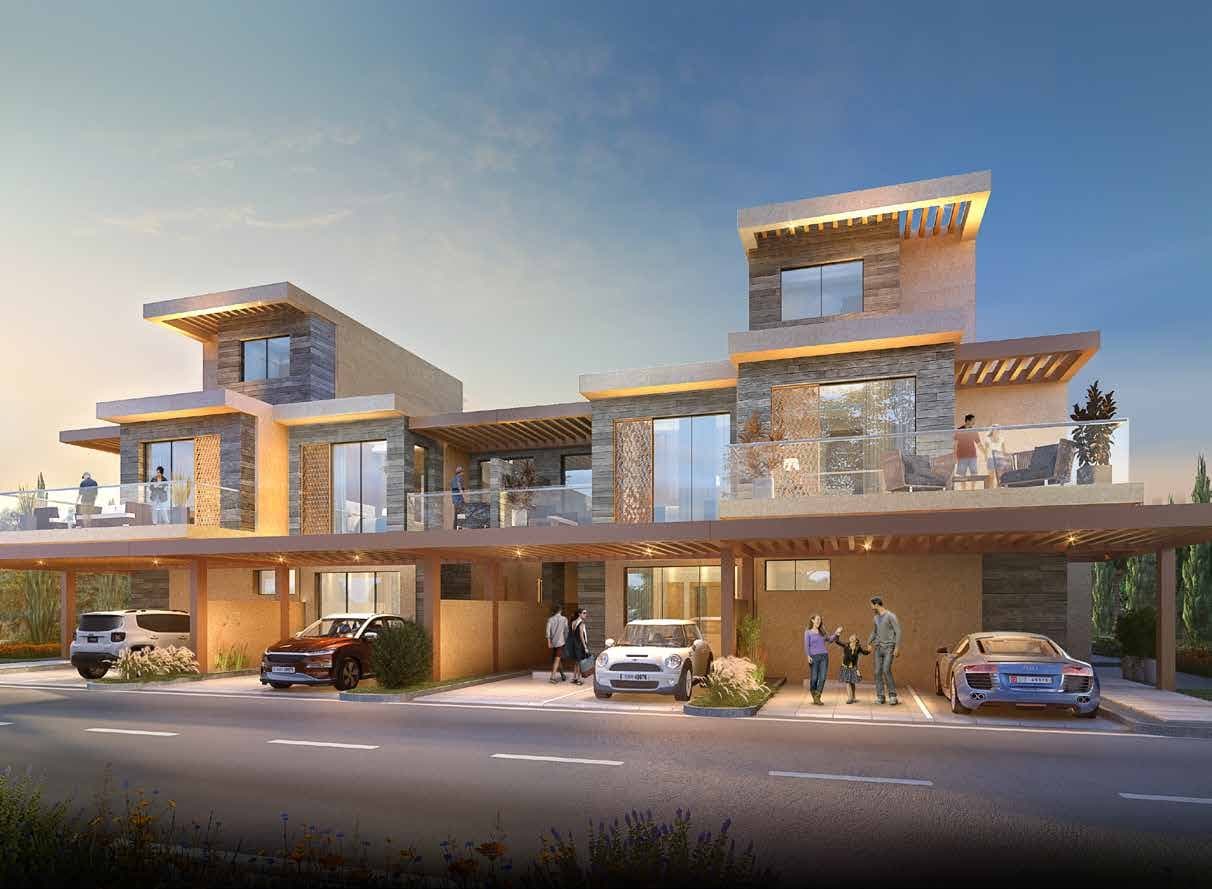 Damac Hills - The Legends image 4