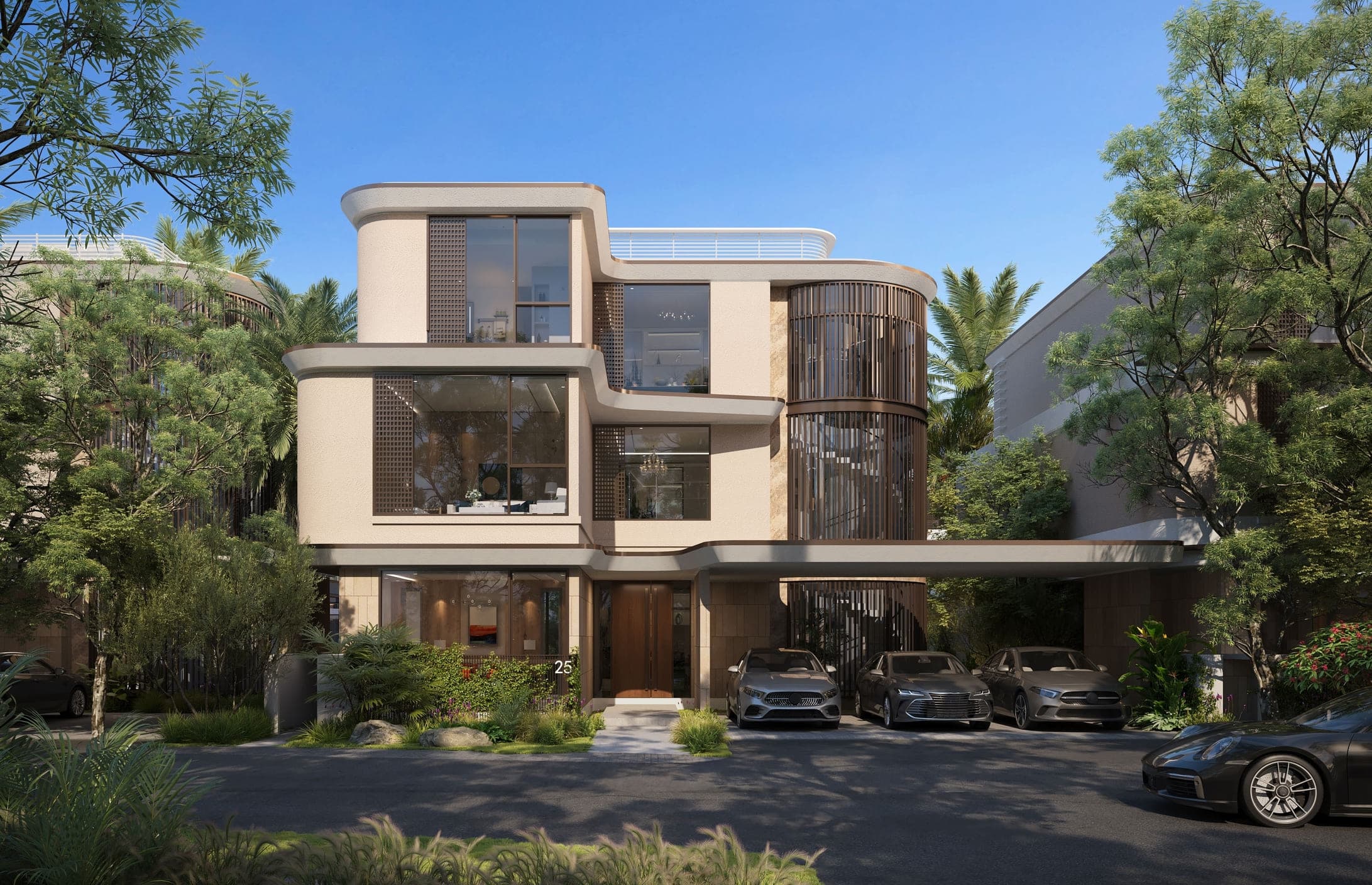 Wadi Villas image 4