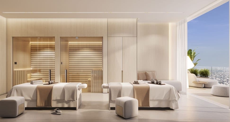 The Chedi Private Residences image 9
