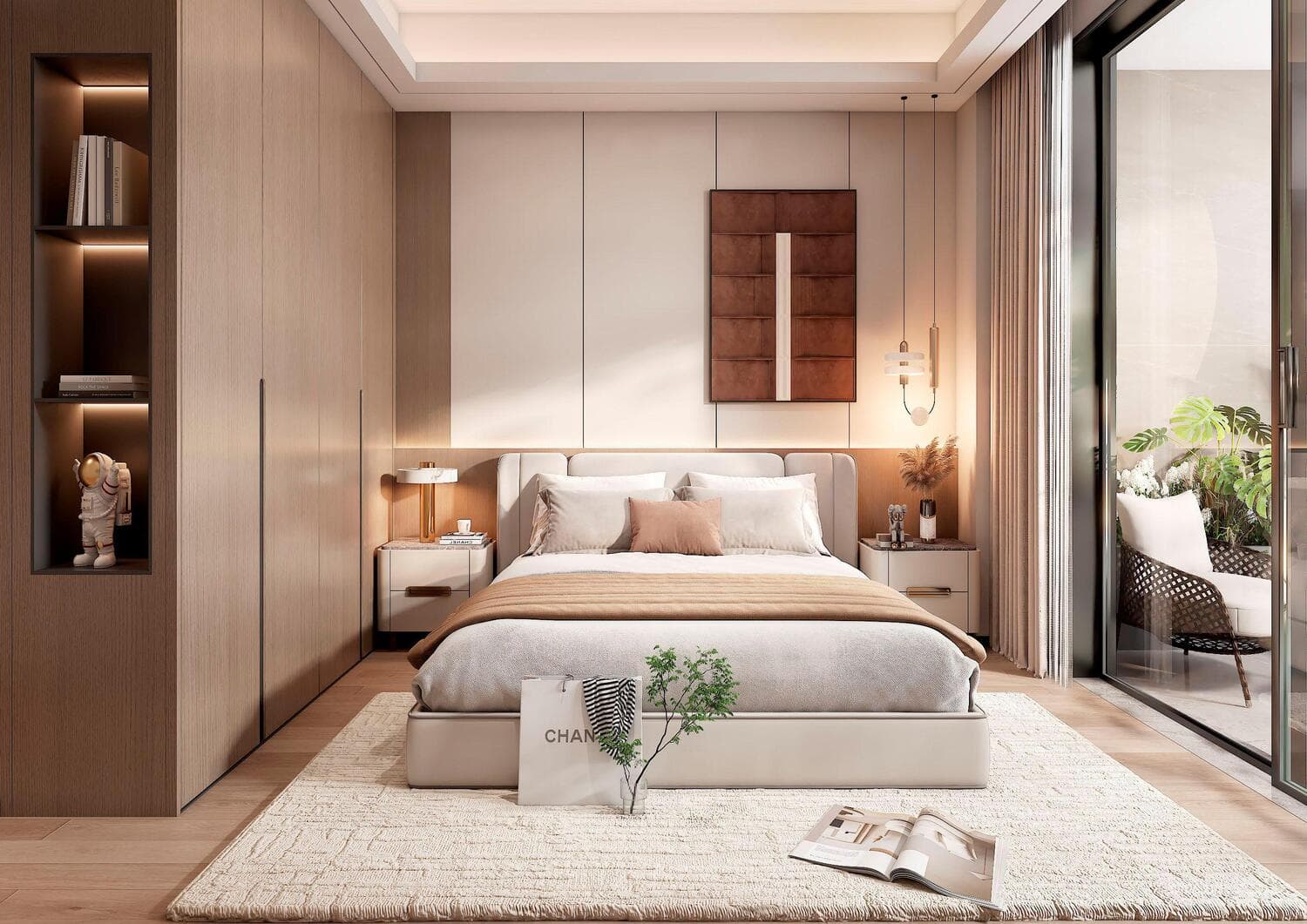 Stamn Nautis Residences image 12