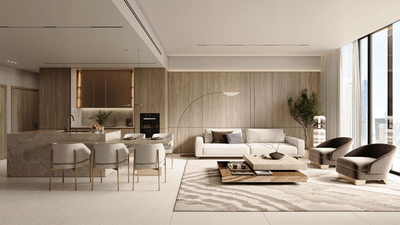 DWTN Residences image 4