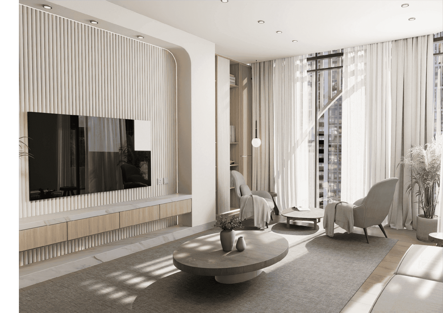 Whitestone Residences image 11
