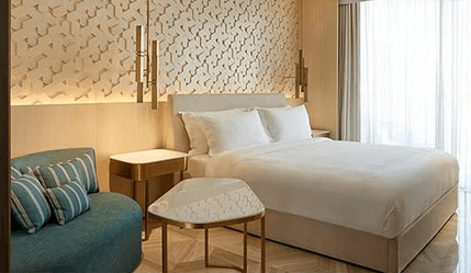 Gardenia Residency image 13