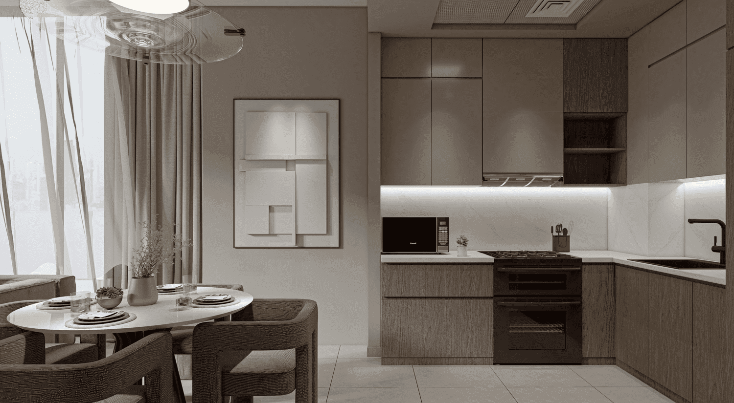 Elevia Residences  image 6